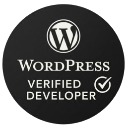 Verified Wordpress Plugin Developer